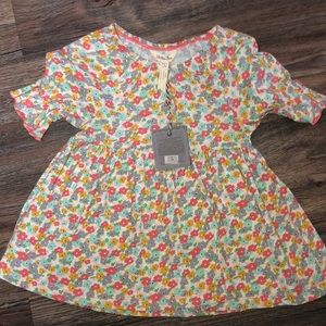 NWT Matilda Jane Size 4 top